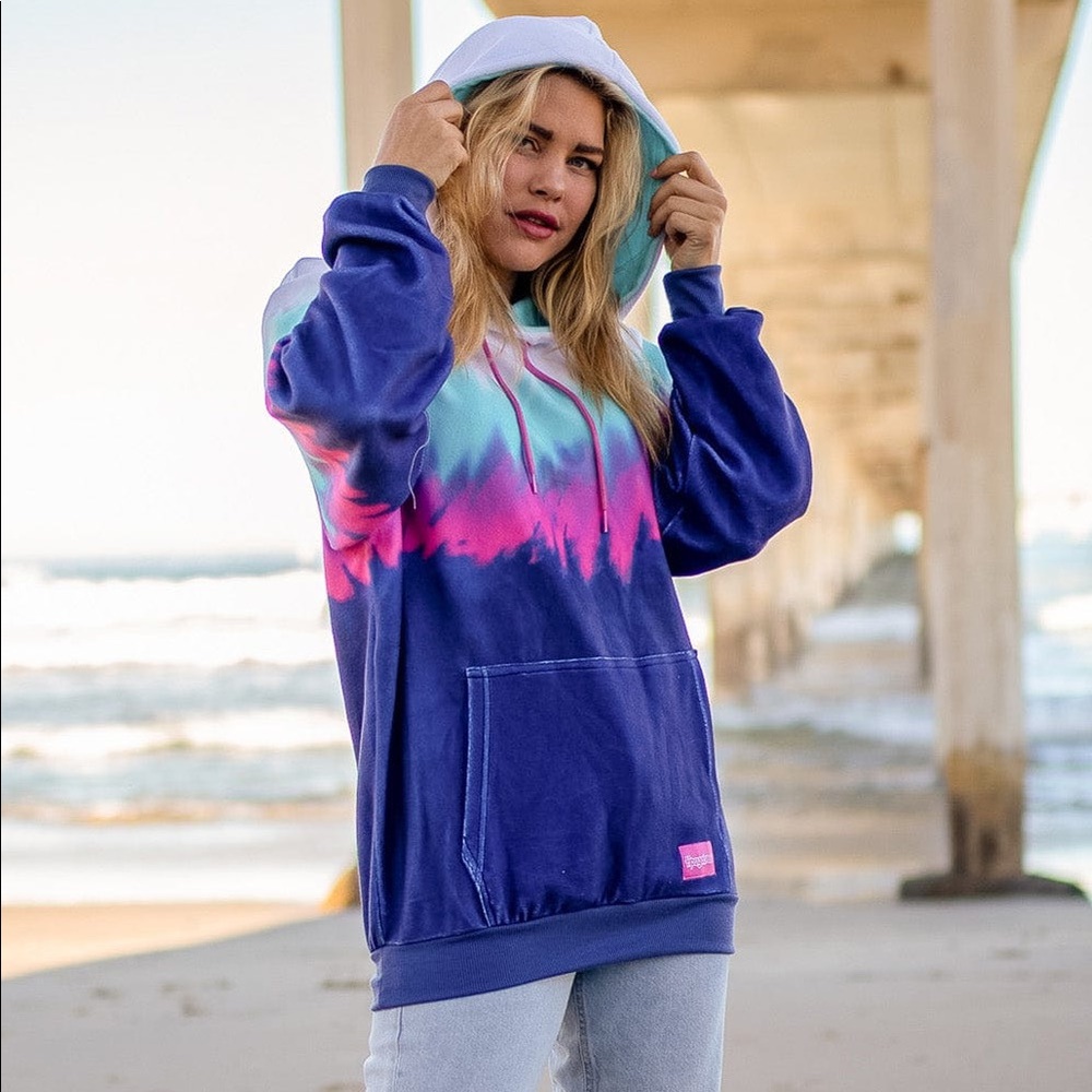 Tipsy Elves Fleece hoodie